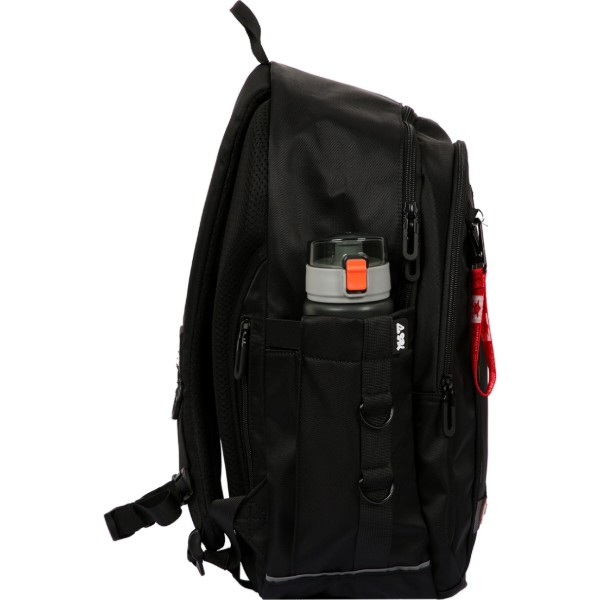Фото - Рюкзак школьный YES TS-60L Blaze (550404)
